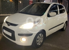 Hyundai i10 2010