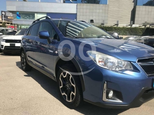 Subaru in Bouchrieh - Subaru XV 2017
