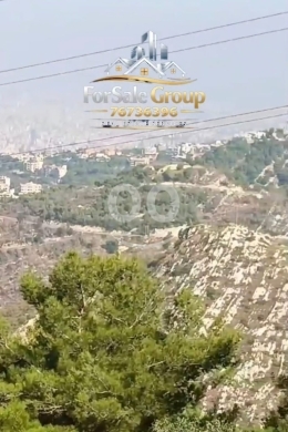 Apartments for sale in Aramoun - شقة للبيع في عرمون المونسة 140م بمطل بانورامي | Apartment for Sale in Aramoun 140sqm