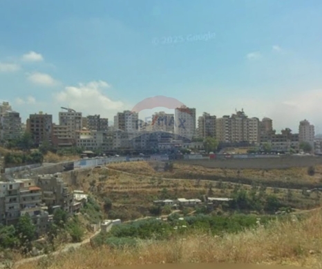 Lands for sale in Abou Samra - R9-3058 Land for Sale in Abu Samra - Hawooz Tripoli أرض للبيع في أبو سمرا الحاووز طرابلس (763 m², Agricultural Zoning 10/20)