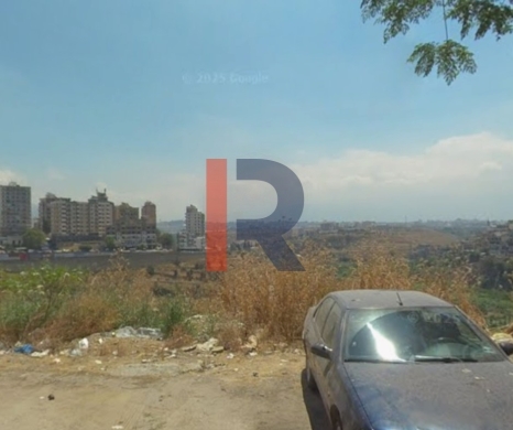 R9-3058 Land for Sale in Abu Samra – Hawooz Tripoli (763 m², Agricultural Zoning 10/20) — 2