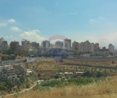 R9-3058 Land for Sale in Abu Samra – Hawooz Tripoli أرض للبيع في أبو سمرا الحاووز طرابلس (763 m², Agricultural Zoning 10/20)