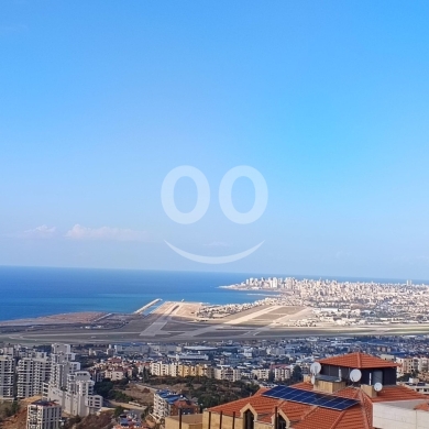 العقارات الأخرى في عرمون - شقق فاخرة للبيع في عرمون البيادر بإطلالات بانورامية ومواصفات عصرية
