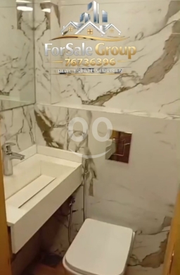 Apartments for sale dans Beyrouth - شقة فخمة للبيع أو الإيجار بين عيشة بكار وفردان 240م | Luxury Apartment for Sale/Rent in Beirut