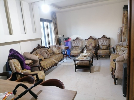 Apartments for sale in Baysour - شقة أرضية للبيع في بيصور 115م مع صك أخضر - صيد لقطة | Ground Floor Apartment for Sale in Bayssour