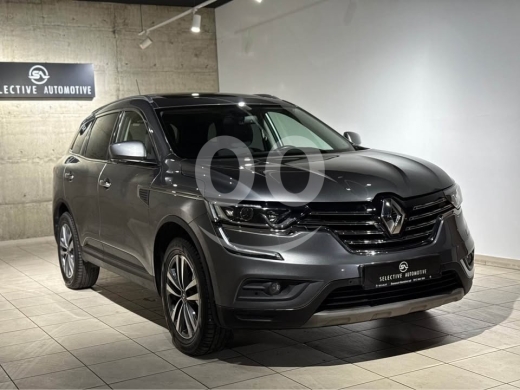 رينو في مدينة بيروت - Renault Koleos 2018