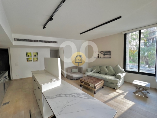 Apartments for rent in Sioufi - Furnished Modern apartment for rent in Sioufi