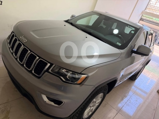 Jeep in Zgharta - Cherokee 2018