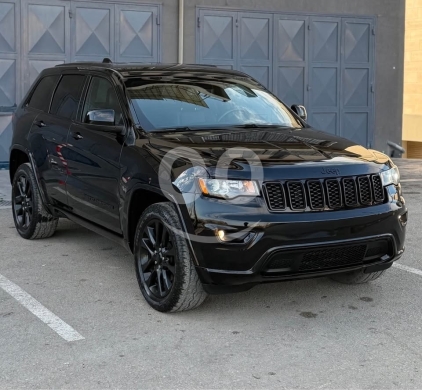 جيب في زحله - Jeep 2018