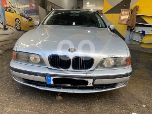 BMW in Zahleh - BMW 525 MODEL 98