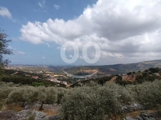 اراضي للبيع في شبطيني - Land for Sale Chabtine Batroun Area 959 Sqm