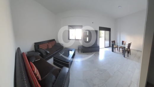 Apartments for rent in Mezher - Unique apartment for rent شقة للاجار مميزة