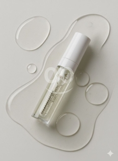 Organic lashes/ eyebrow booster