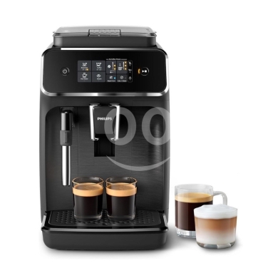 Kitchen appliances in Achrafieh - ?? Philips Fully Automatic Espresso Machines 15 Bar 1.8L 1500w-مكنة قهوة مع مطحنة