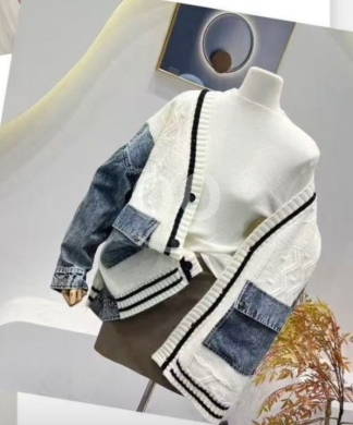 Cardigan — 2