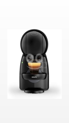 ?? Krups Nescafé Dolce Gusto, Piccolo XS, Capsule coffee machine, Pressure 15 bars, Coffee pods ma