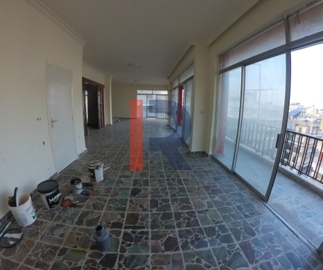 R9-3061 Apartment for Sale in Azmi Street – Tripoli (265 m² + Roof) — 6