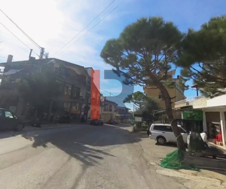 R9-3062 أرض للبيع في عين دارا – عالاي Land for Sale in Ain Dara Aley (50,000 m² سكنية) — 2