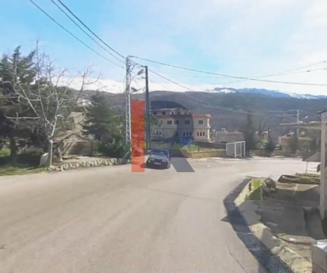 R9-3062 أرض للبيع في عين دارا – عالاي Land for Sale in Ain Dara Aley (50,000 m² سكنية)