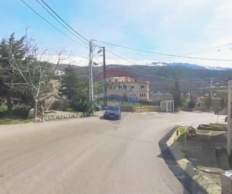 Lands for sale in Aley - R9-3062 أرض للبيع في عين دارا - عالاي Land for Sale in Ain Dara Aley (50,000 m² سكنية)