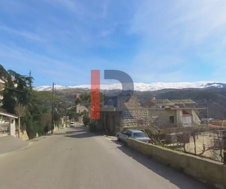 R9-3062 أرض للبيع في عين دارا – عالاي Land for Sale in Ain Dara Aley (50,000 m² سكنية) — 4