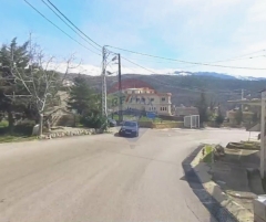 R9-3062 أرض للبيع في عين دارا – عالاي Land for Sale in Ain Dara Aley (50,000 m² سكنية)