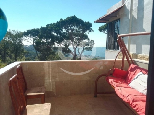 Apartments for sale in Ras el-Harf - apartment for sale at Deir El Haref