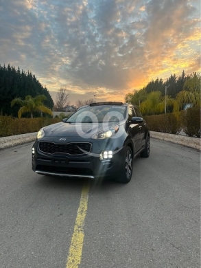 Kia in Miryata - Kia Sportage 2017