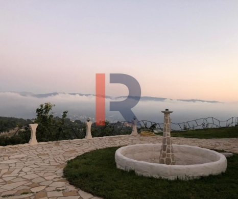 R9-3063 Villa for Sale in Ajaltoun – Keserwan (2,300 m² Land, Expansion Potential) — 6