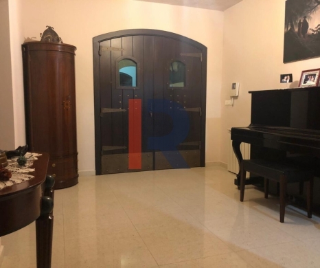 R9-3063 Villa for Sale in Ajaltoun – Keserwan (2,300 m² Land, Expansion Potential) — 11