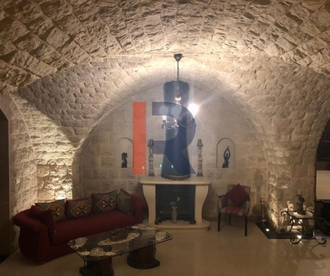 R9-3063 Villa for Sale in Ajaltoun – Keserwan (2,300 m² Land, Expansion Potential) — 9