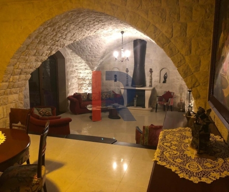 R9-3063 Villa for Sale in Ajaltoun – Keserwan (2,300 m² Land, Expansion Potential) — 8