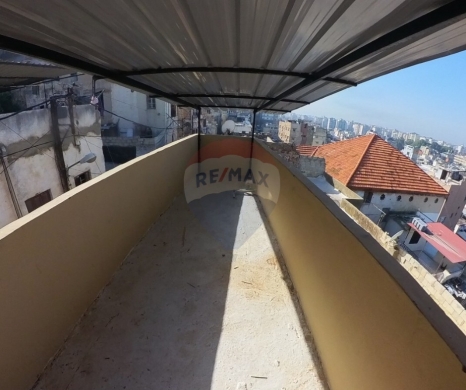 R9-3064 بيت قديم مجدد للبيع في مدينة طرابلس القديمة Renovated Old House for Sale in Tripo… — 9