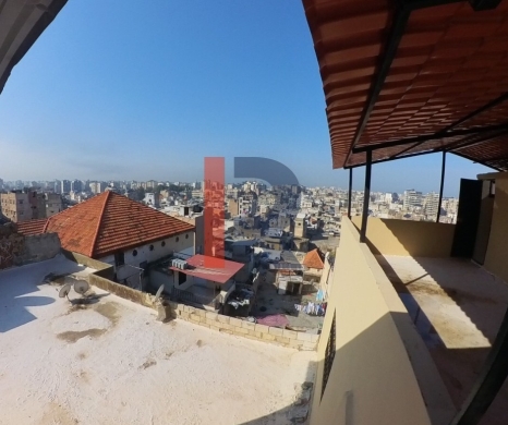 R9-3064 Renovated Old House for Sale in Tripoli Old City — 10