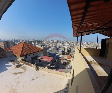 R9-3064 بيت قديم مجدد للبيع في مدينة طرابلس القديمة Renovated Old House for Sale in Tripo… — 10