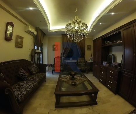 R9-3065 Apartment for Sale in Monla Street – Tripoli — 2