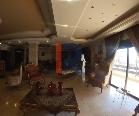 R9-3065 Apartment for Sale in Monla Street – Tripoli — 4