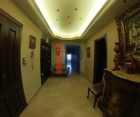 R9-3065 Apartment for Sale in Monla Street – Tripoli — 13
