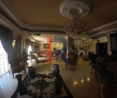 R9-3065 Apartment for Sale in Monla Street – Tripoli — 5