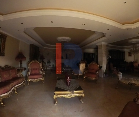 R9-3065 Apartment for Sale in Monla Street – Tripoli — 11