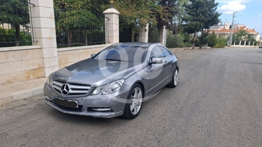 Mercedes-Benz in Ain Jdideh - for sale
