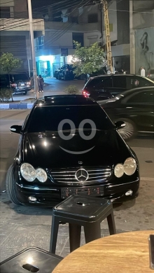 Mercedes-Benz in Zgharta - Zgharta
