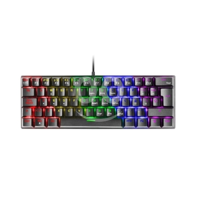 Computers Parts & Software Accessories in Corniche El Baher - MARS GAMING MK60
