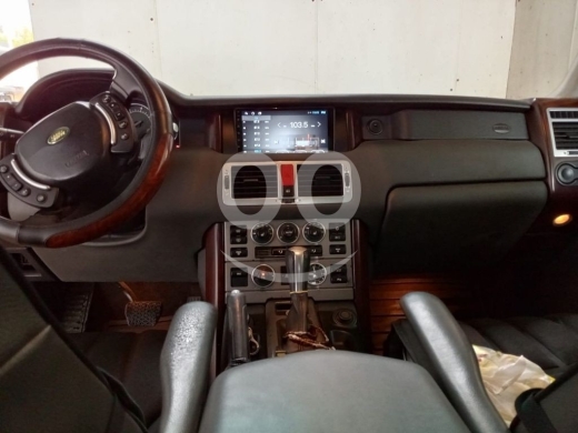 Sports, Leisure & Travel in Jdeideh - رانج روفر فوغ 2004 معدل 2012 بحالة الوكالة | Range Rover Vogue 2004 Upgraded to 2012