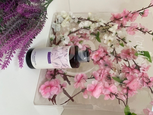 مجموعة فارماسي بالخزامى للعناية المتكاملة بالجسم والشعر | Farmasi Lavender Full Body & Ha… — 4