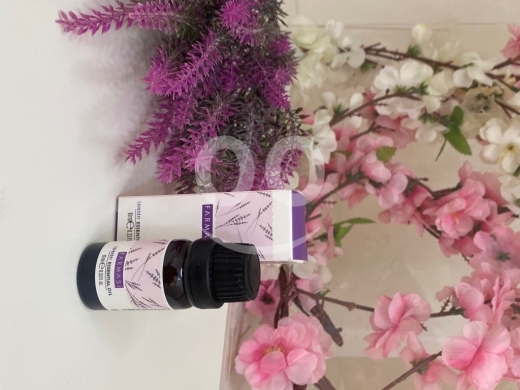 مجموعة فارماسي بالخزامى للعناية المتكاملة بالجسم والشعر | Farmasi Lavender Full Body & Ha… — 7