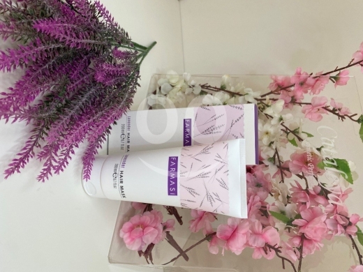مجموعة فارماسي بالخزامى للعناية المتكاملة بالجسم والشعر | Farmasi Lavender Full Body & Ha… — 6