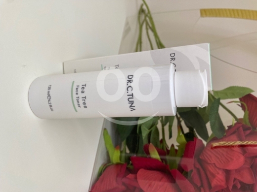مجموعة دكتور سي تونا بخلاصة شجرة الشاي لعلاج حب الشباب | Dr. C. Tuna Tea Tree Acne Care S… — 5