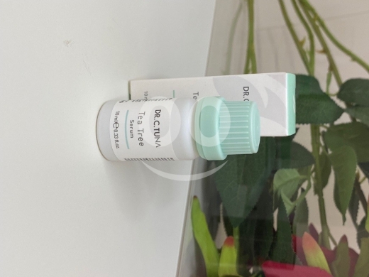 مجموعة دكتور سي تونا بخلاصة شجرة الشاي لعلاج حب الشباب | Dr. C. Tuna Tea Tree Acne Care S… — 6