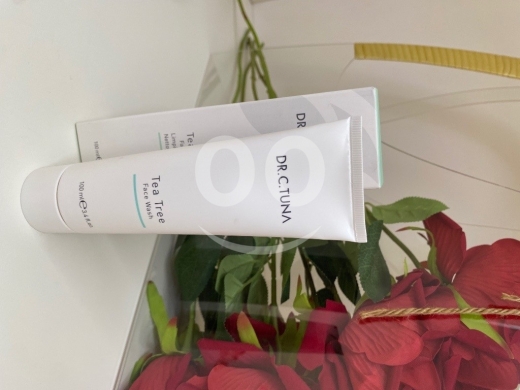 مجموعة دكتور سي تونا بخلاصة شجرة الشاي لعلاج حب الشباب | Dr. C. Tuna Tea Tree Acne Care S… — 4